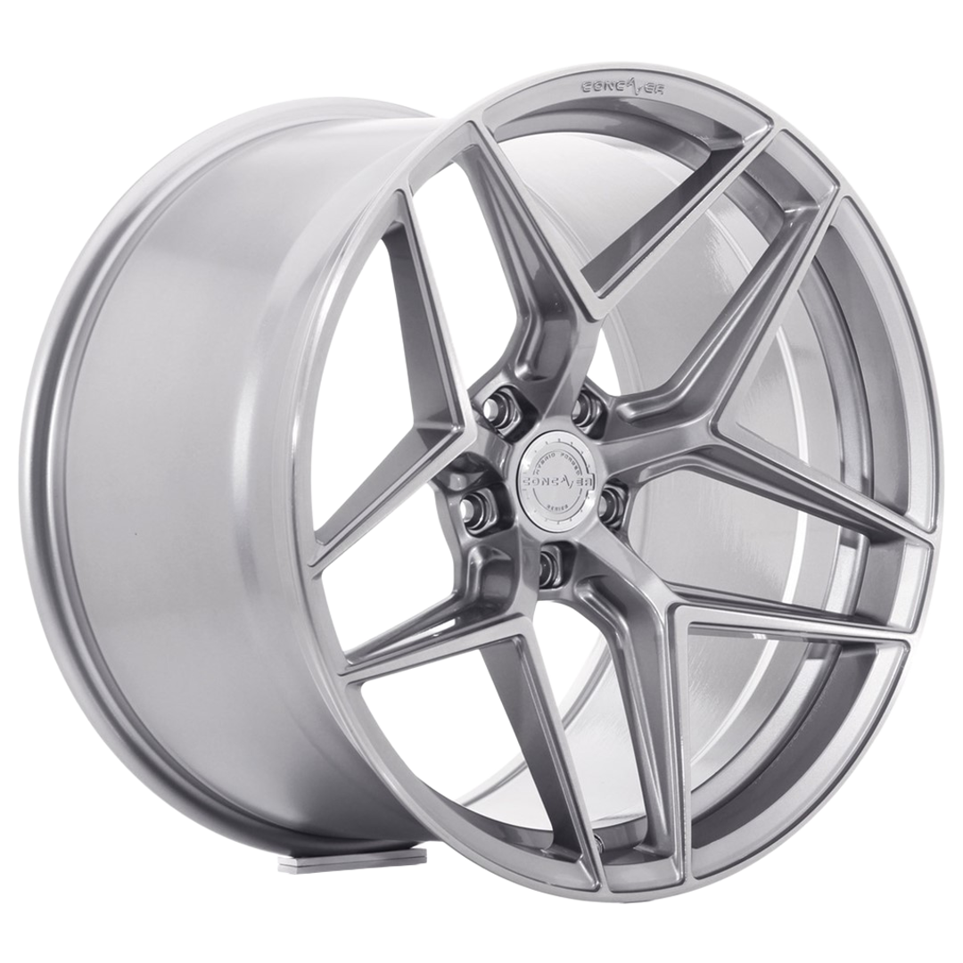 Concaver CVR2 20x9 ET45 5x112 (sæt á 4)