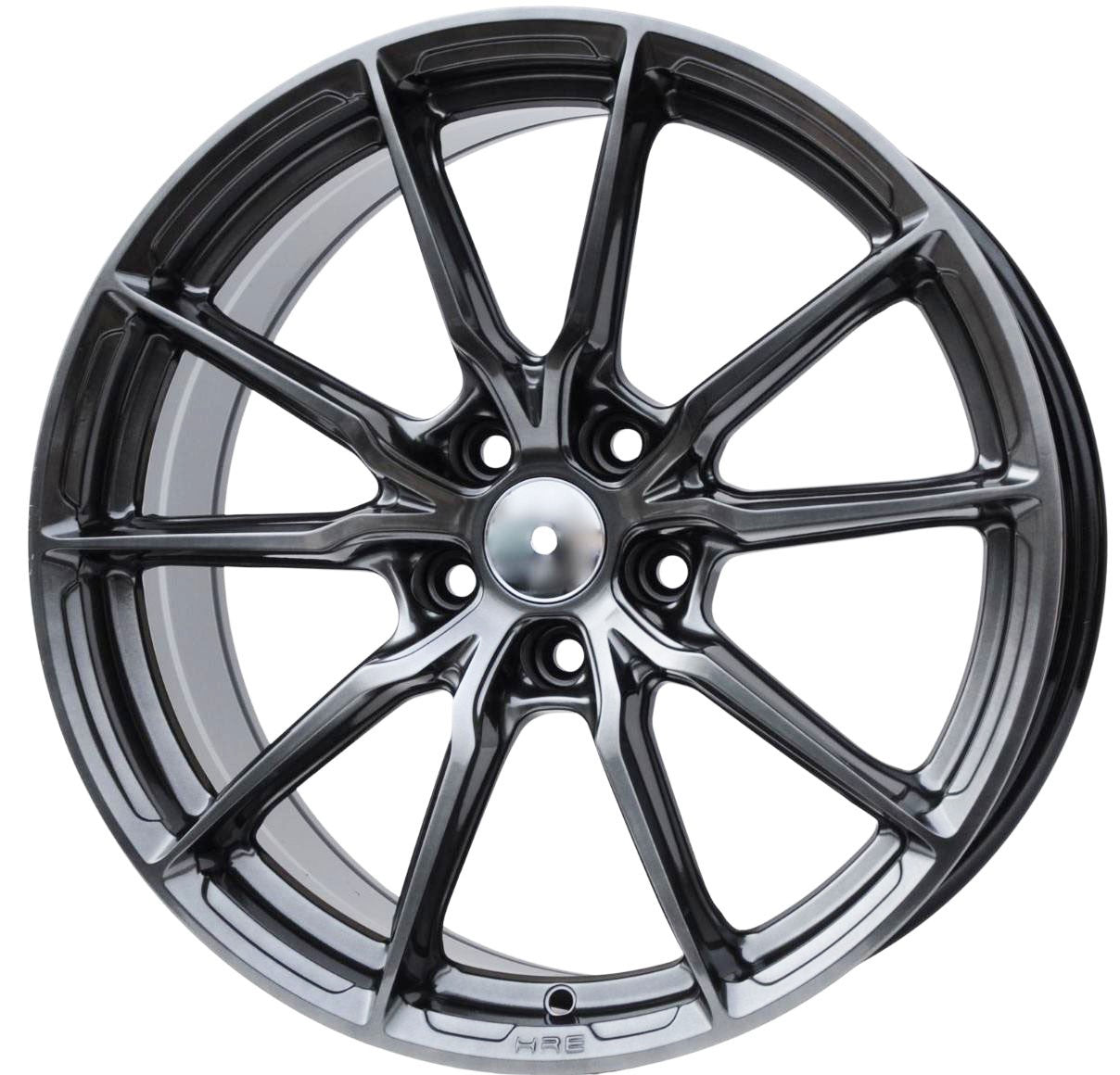 Toro Corsa fbx060 Alufælge 18" 5x112 ET28 – Dymione (sæt á 4)