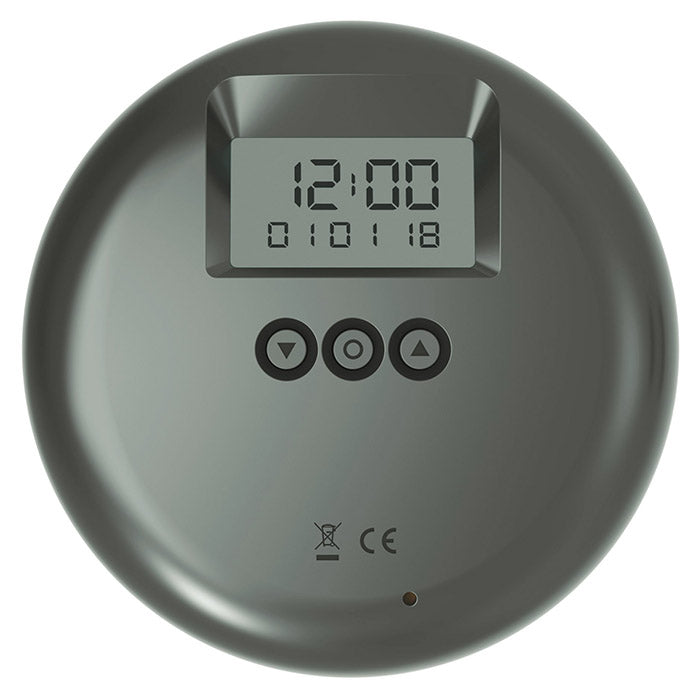 Park Solar Elektronisk P-ur FS38