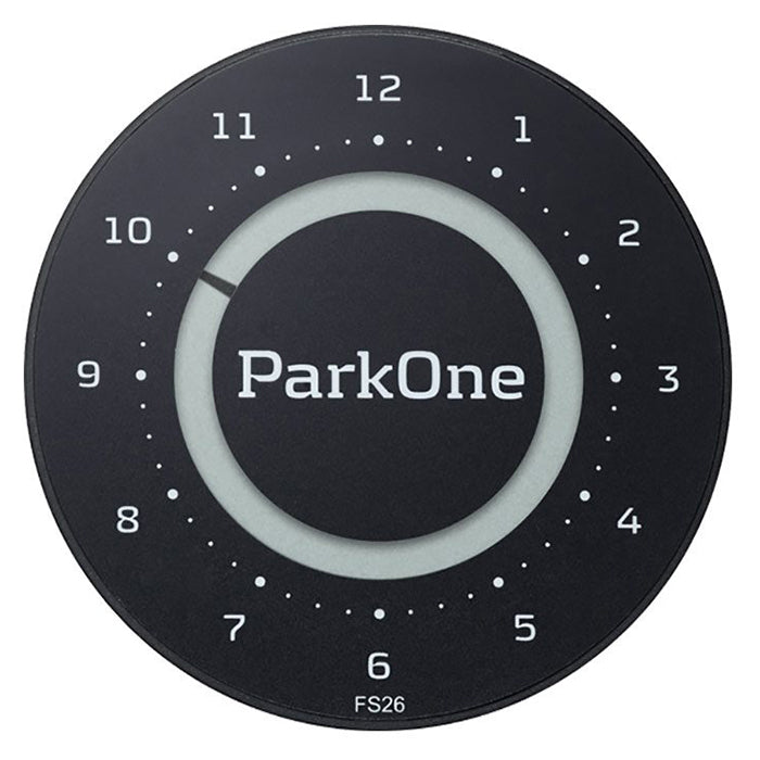 ParkOne 2 Parkeringsur + Drive One Trafikalarm