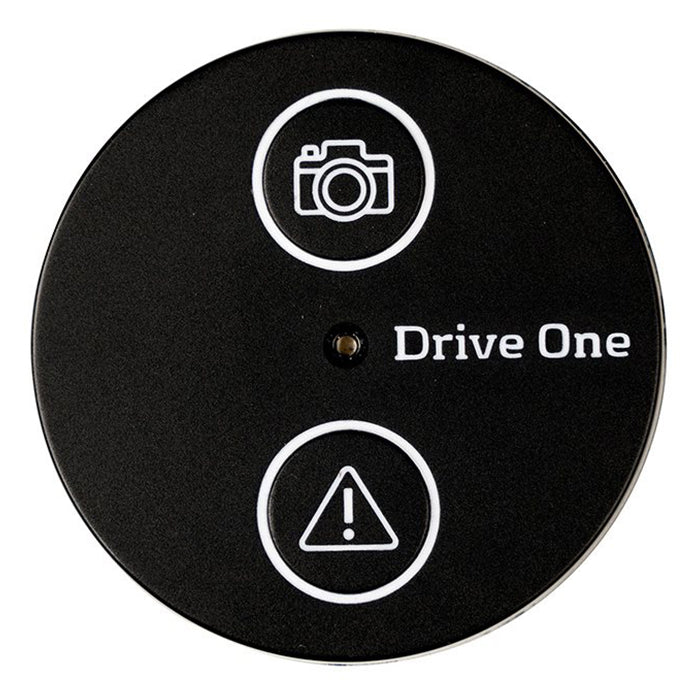 ParkOne 2 Parkeringsur + Drive One Trafikalarm