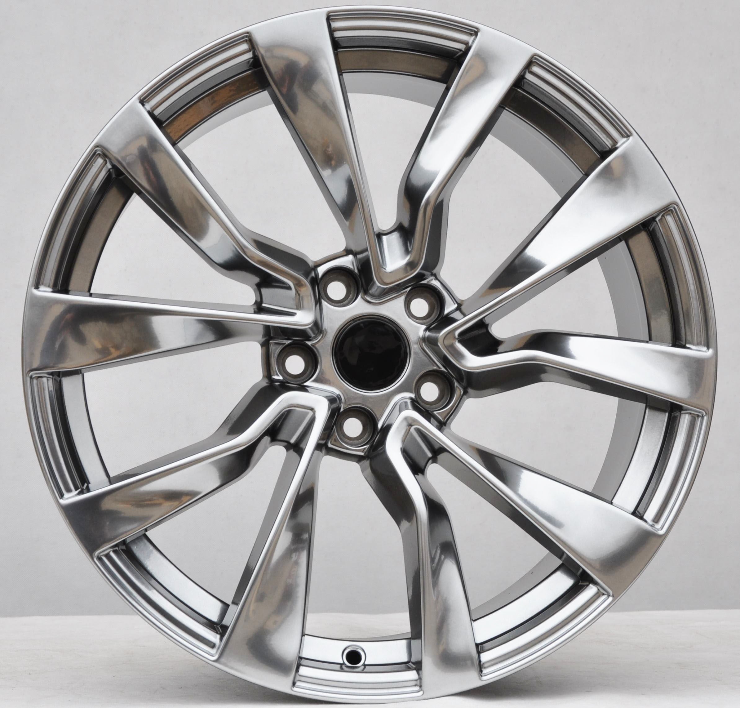 PDW 0517 Alufælge 19" 5x114.3 ET38 – Dymione (sæt á 4)