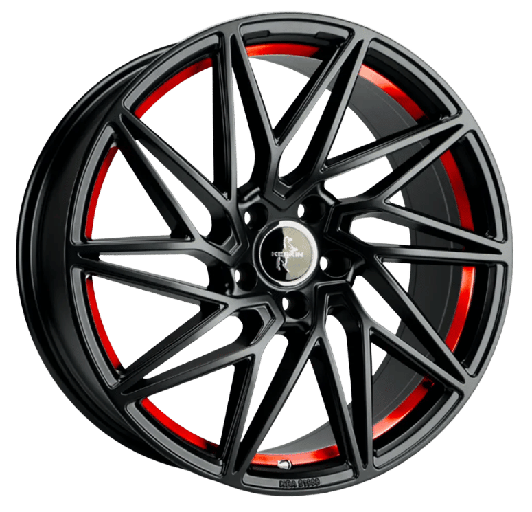Keskin KT20 Alufælge 19" 5x120 ET35 – Inne (sæt á 4)