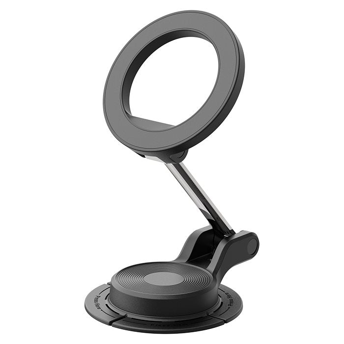 Magnetisk mobilholder til instrumentbræt