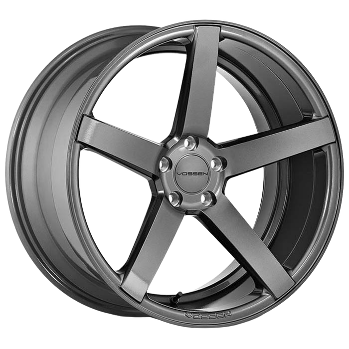 Vossen CV3-R 20x10.5 ET30 5x112 (sæt á 4)