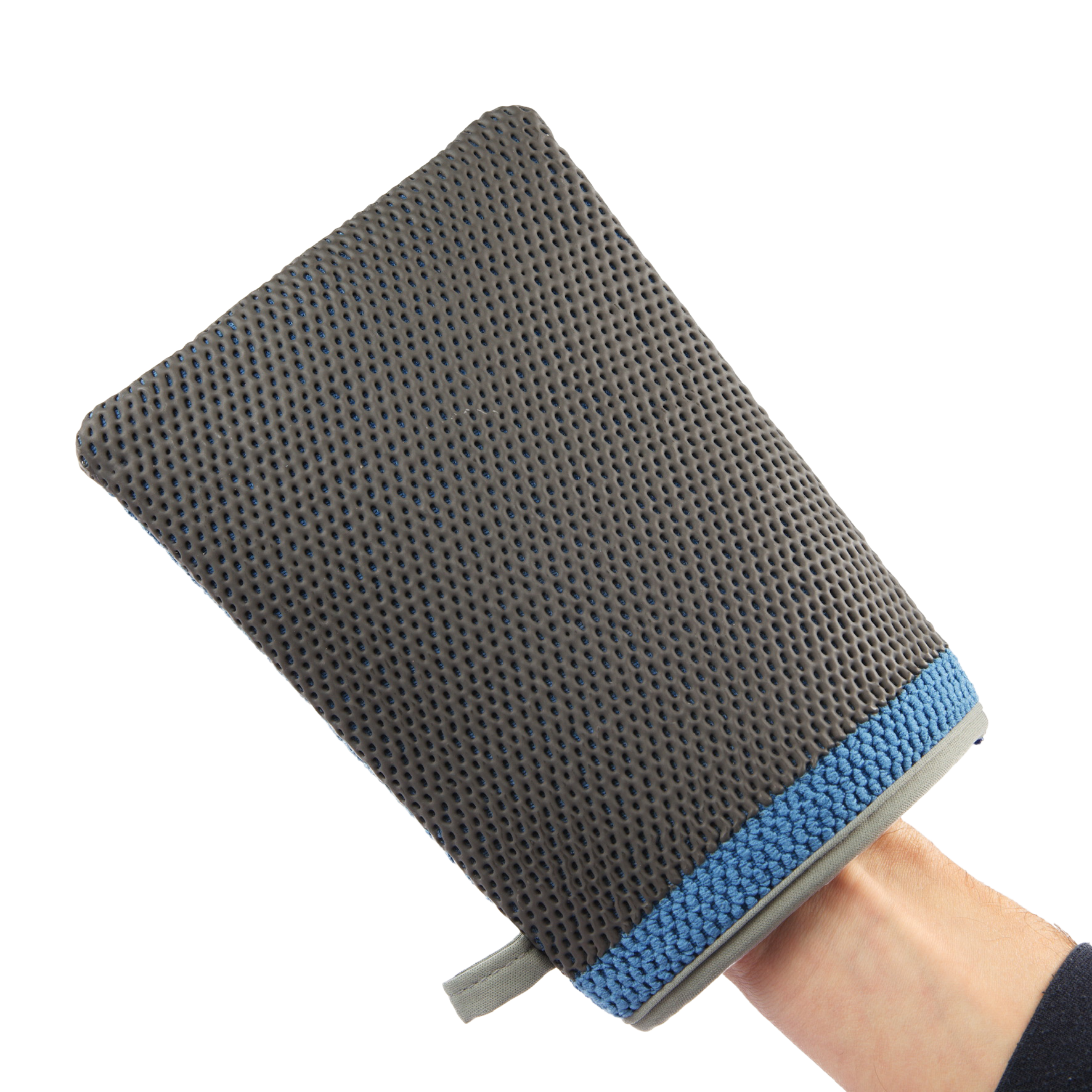 NDS Clay Mitt
