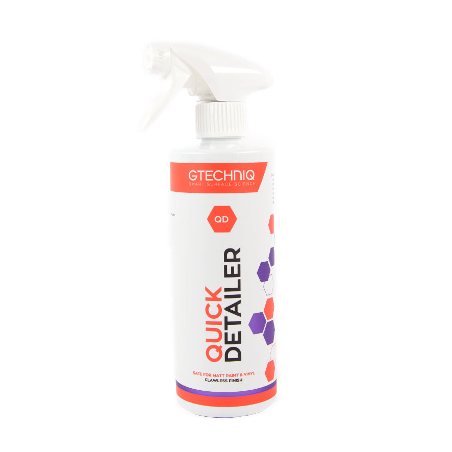 Gtechniq Quick Detailer V2