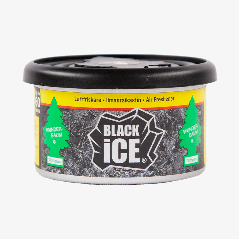 Wunderbaum Duftdåse (Black Ice)