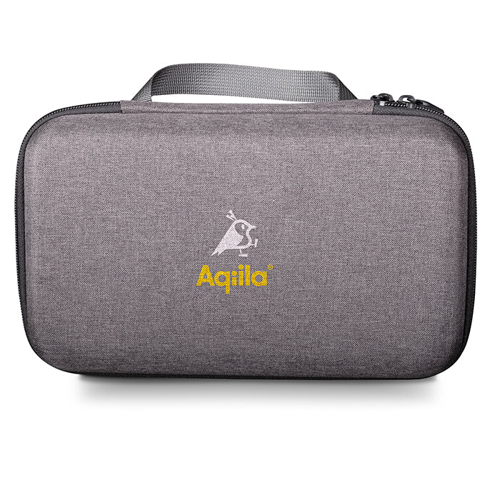 Aqiila Coffeebird Transportabel Espressomaskine