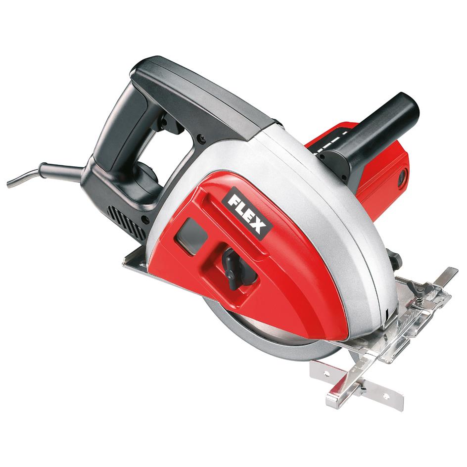 Flex metalrundsav CSM 4060 185/1400