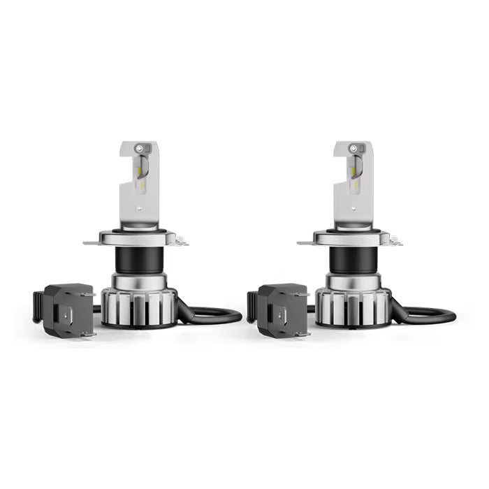 Osram Night Breaker Smart H4/H19 LED 12V - Sæt
