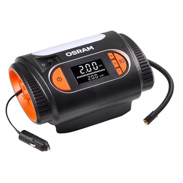 Osram Mini-kompressor TYREinflate 2120