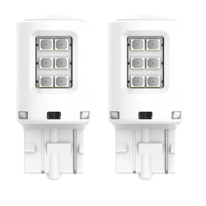 Philips Ultinon Pro3100 LED W16W 12V - Sæt