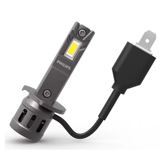 Philips Ultinon Retrofit LED H1 12V - Sæt