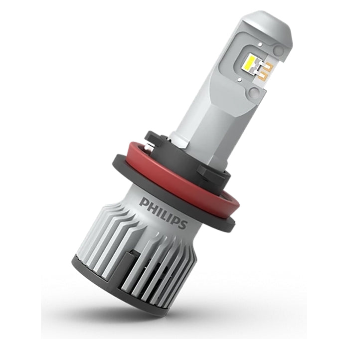 Philips Ultinon Pro6000 Boost LED H11 ECE godkendt Sæt