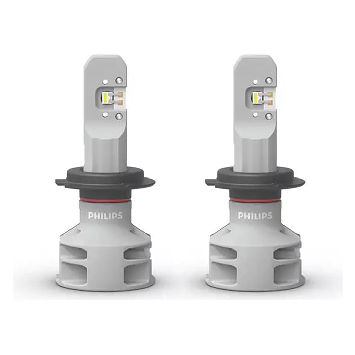 Philips Ultinon Pro5100 LED H7 12/24V - Sæt