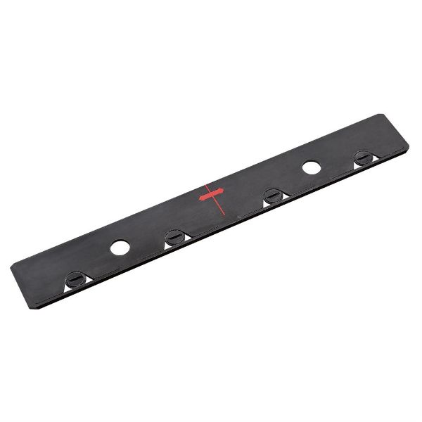 Flex forbindelsesstykke t/GRS styreskinne