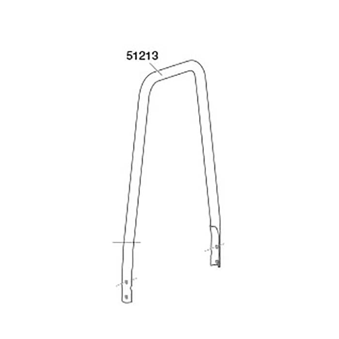 Thule u-bøjle 941 og 943