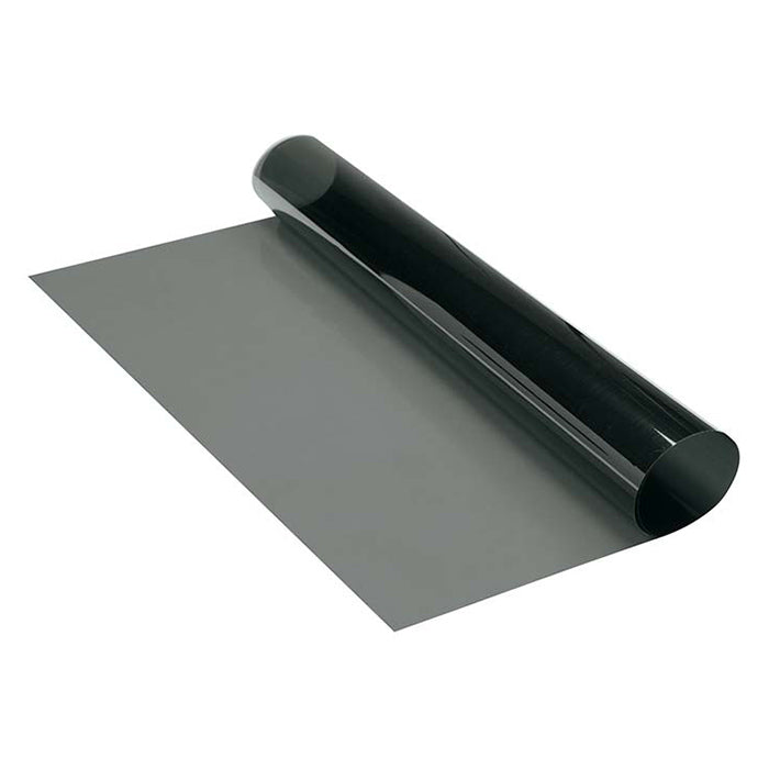 Foliatec solfilm Blacknight Reflex Dark, 0,76x30 m