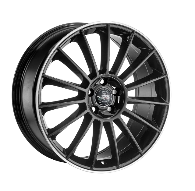 Arcasting Icestorm 19x9.5 ET35 5x112 (sæt á 4)