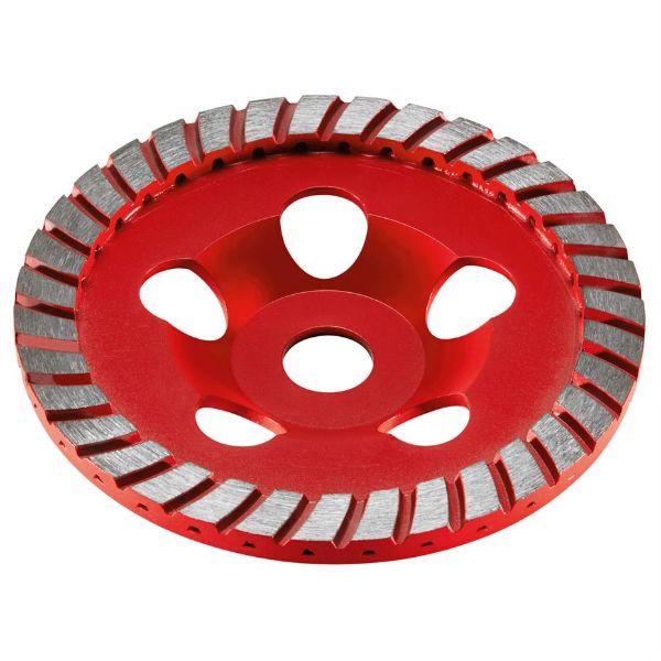 Flex diamantslibeskive Turbo-Jet Ø150 22,2