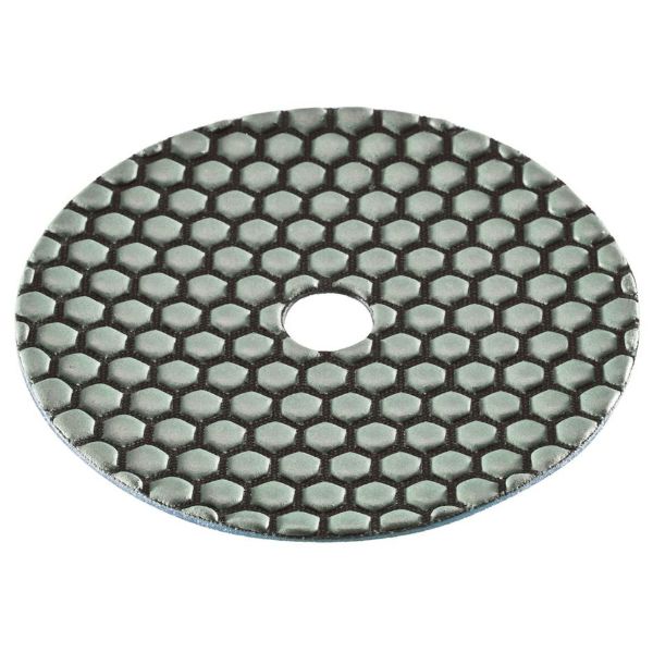Flex diamantpad DP 30 DRY Ø150