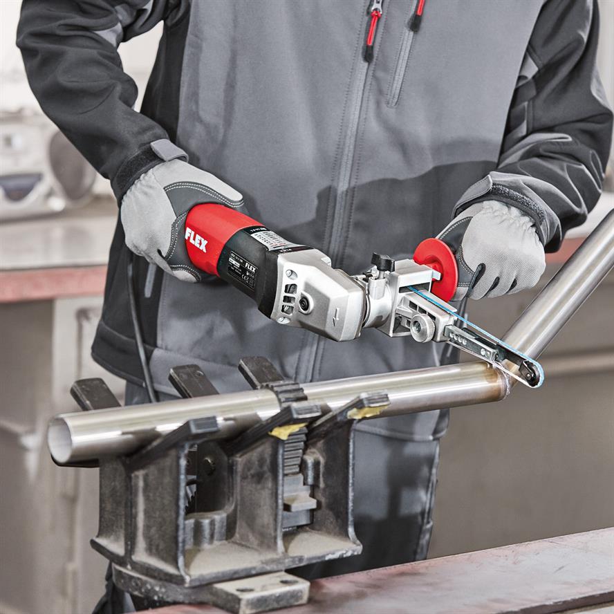 Flex Trinoxflex basismotor BME 14-3 L 230/CEE