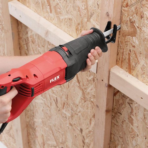 Flex bajonetsav RSP 13-32