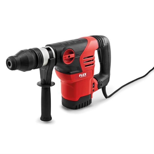 Flex kombi borehammer CHE 5-40 SDS-max