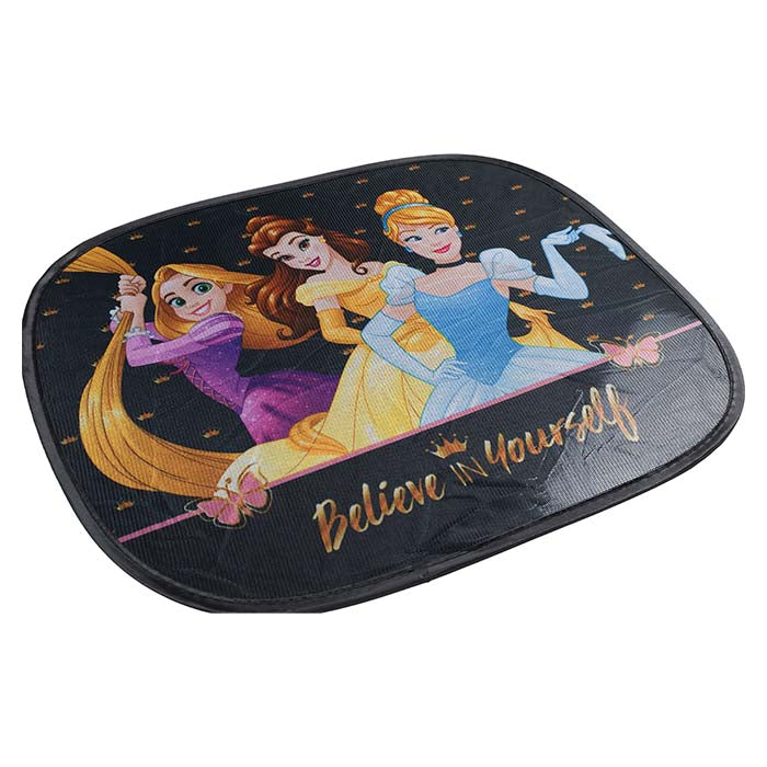Disney mørklægnings solbeskytter Princess 1 stk