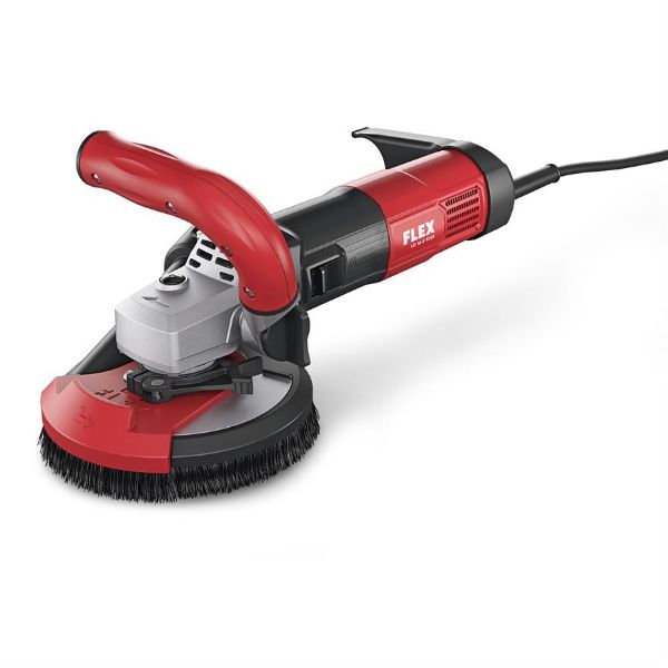 Flex betonsliber LD 16-8 125 R u/skive