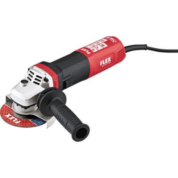 Flex vinkelsliber LB 17-11 125