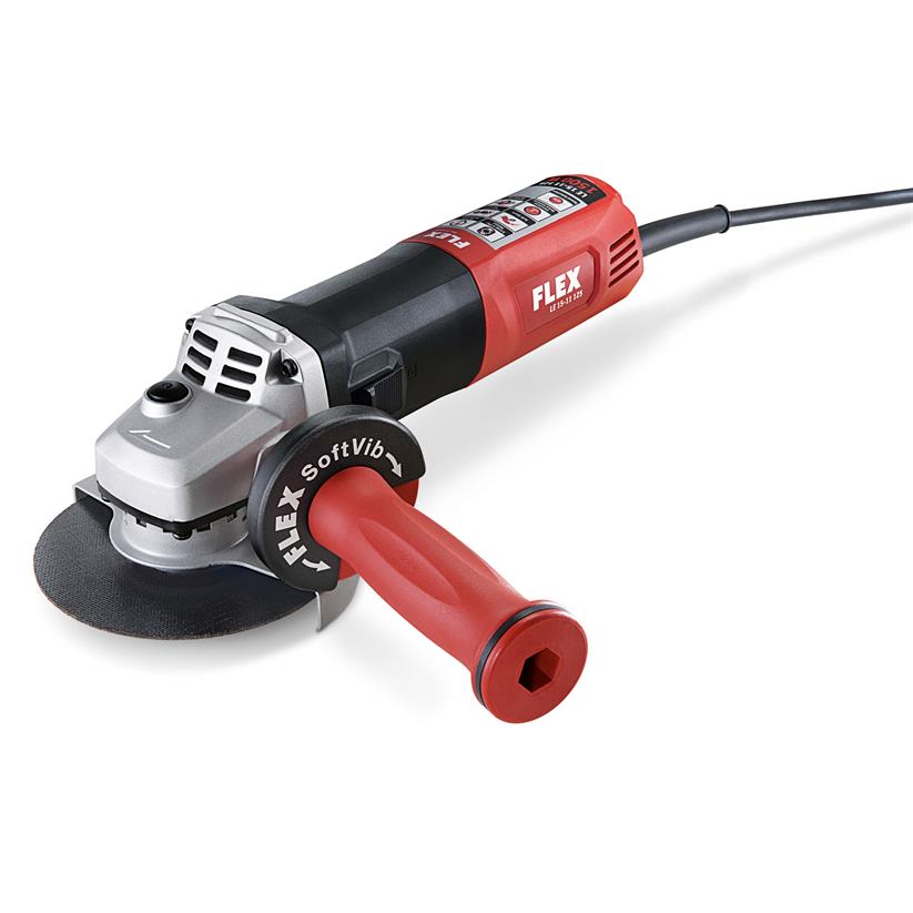 Flex vinkelsliber LE 15-11 125