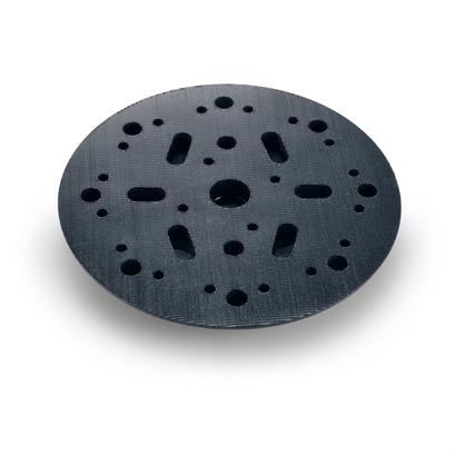 Flex velcro bagskive SP-EC S Ø150 Soft