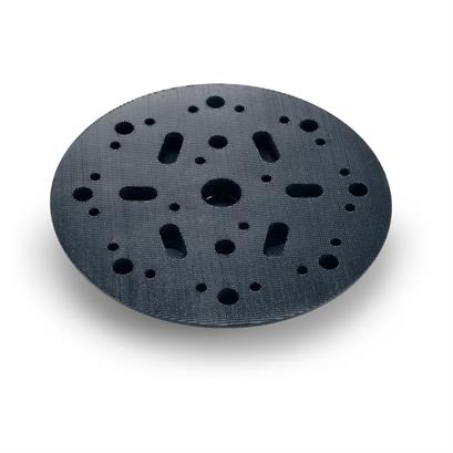 Flex velcro bagskive SP-EC M Ø150 Medium