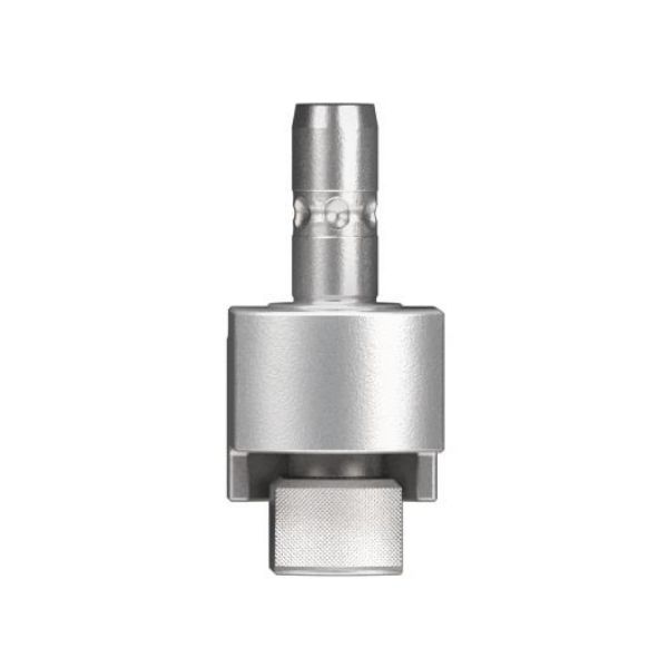Flex adapter PXE 30/75 mm -3 mm udsving