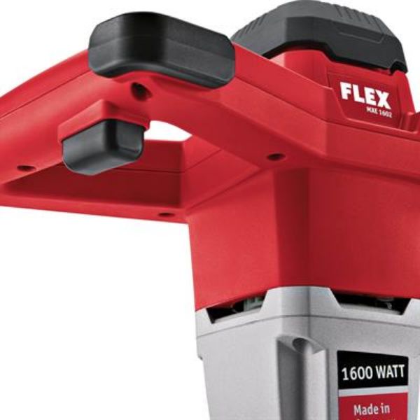 Flex røreværk MXE 1602+WR2 160