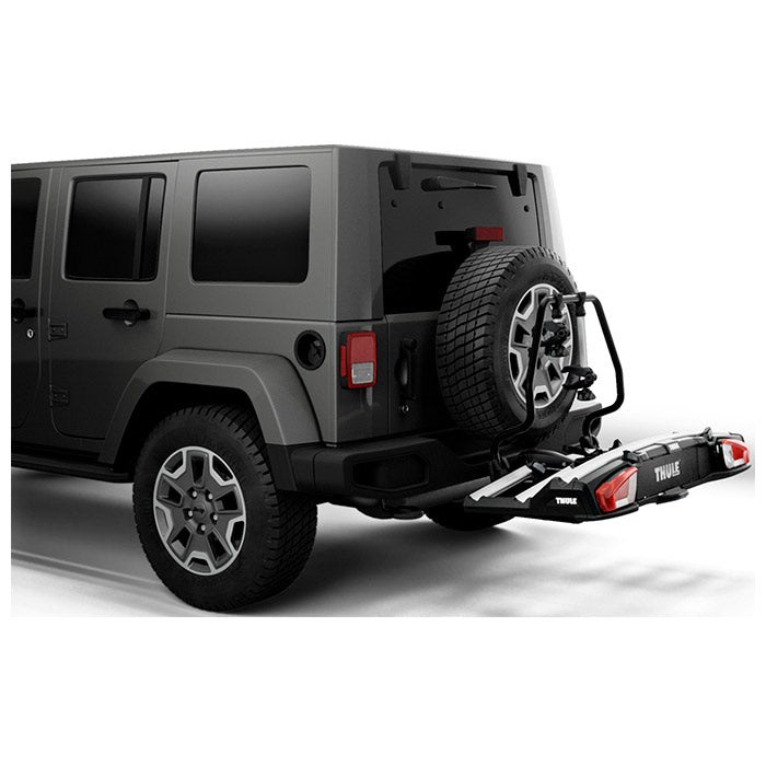 RESERVEHJULSADAPTER TIL VELOSPACE XT 3BI