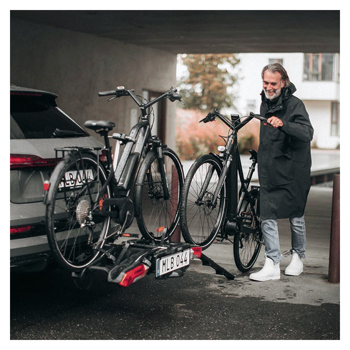 Thule Foldbar Rampe til Easyfold 3 og Epos
