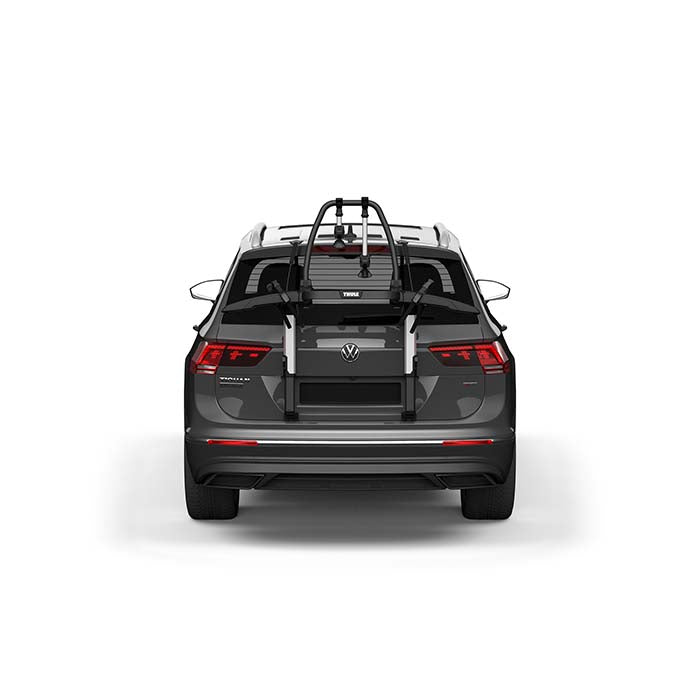 THULE Outway platform cykelholder til 2 cykler