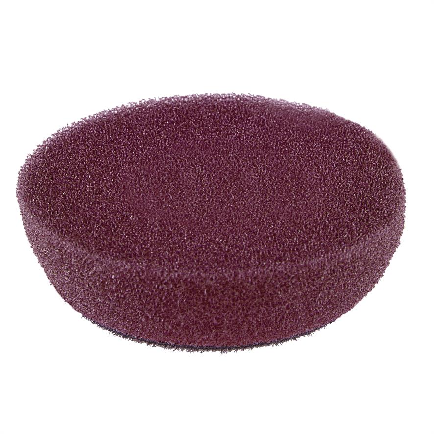 Flex Polersvamp lilla 1-Step Ø50 PP-M (5 stk)