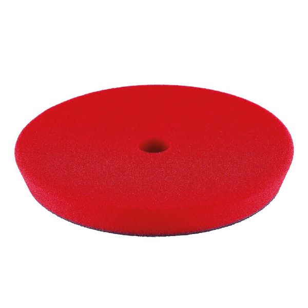 Flex Polersvamp rød cut Ø150 PP-C (5 stk)