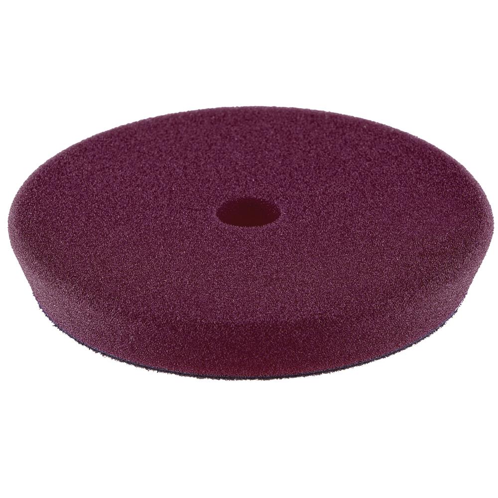 Flex Polersvamp lilla 1-Step Ø125 PP-M (5 stk)