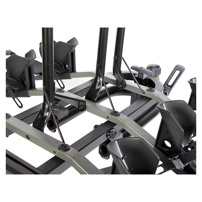 Buzzrack Buzzracer-3 Cykelholder til 3 cykler