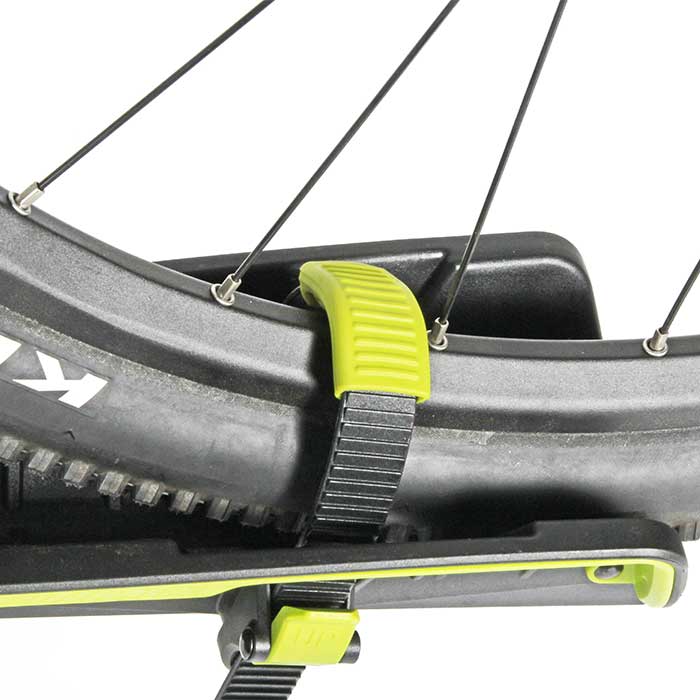 Buzzwing cykelholder til 4 cykler