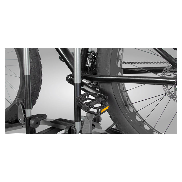 BuzzRack E-Hornet-3 cykelholder til 3 cykler 13P