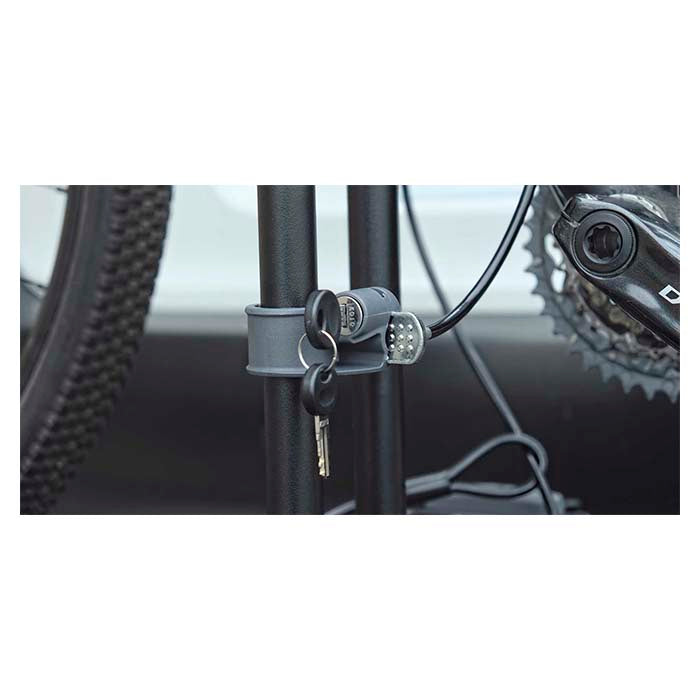 Buzzrack Eazzy-1 cykelholder til 1 cykel