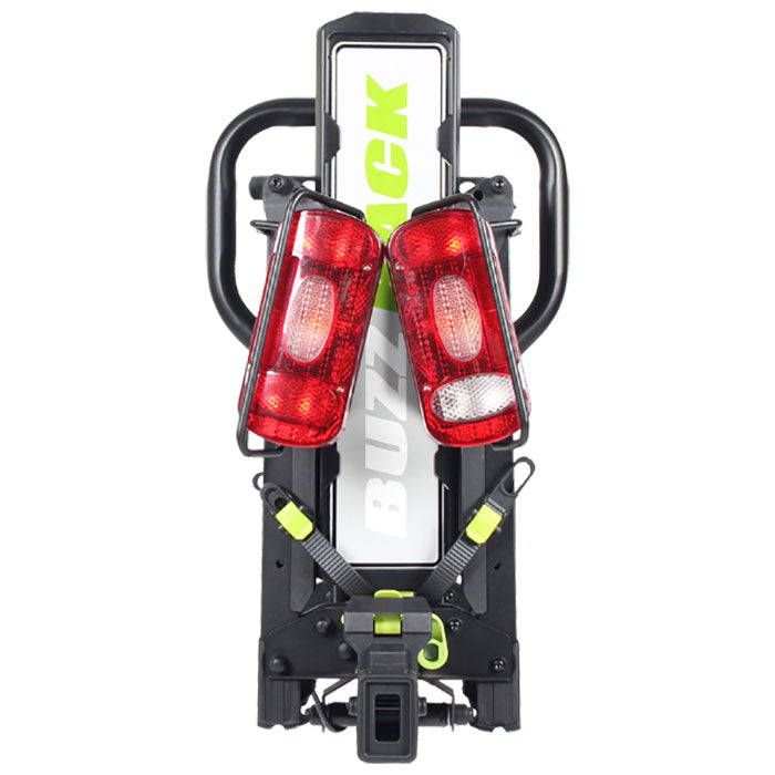 Buzzrack Scorpion cykelholder til 2 El-cykler