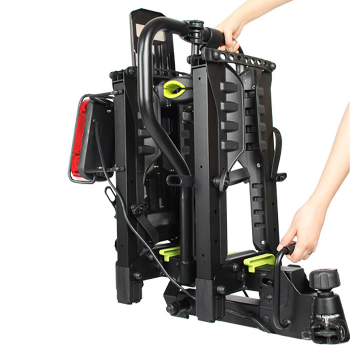 Buzzrack Scorpion cykelholder til 2 El-cykler