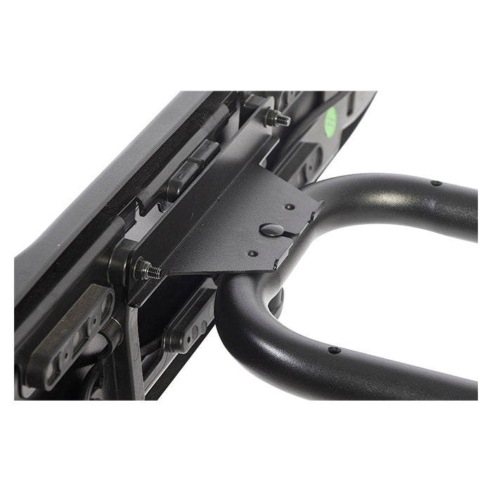 Buzzrack Twinbuzz cykelholder og bagageplatform 7-pol